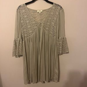 Boutique dress